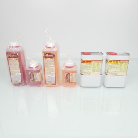 kit renovierung anti korrosion restom kraftstofftank 110 bis 160l