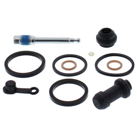 Kit Rep Etrier de Frein Av, Complet + Vis