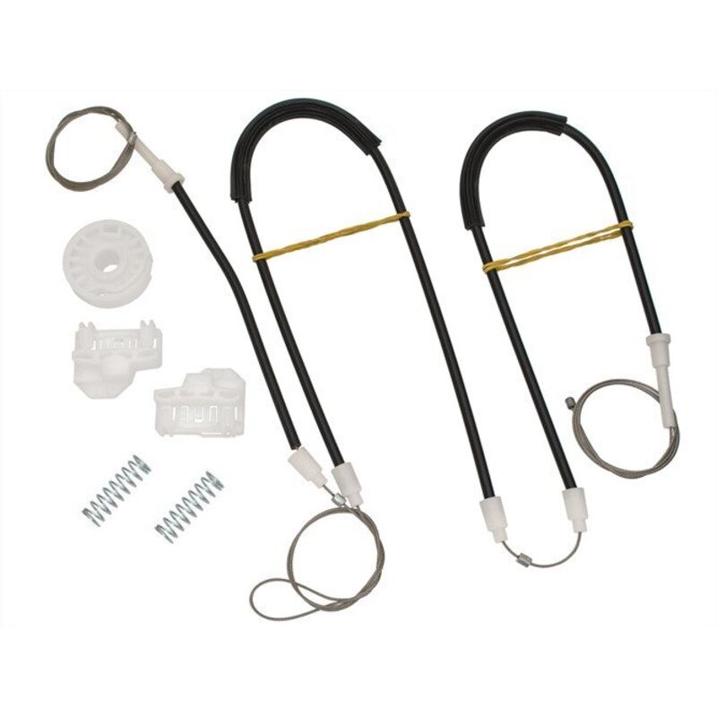 Kit reparaci贸n elevalunas el茅ctrico delantero derecho VW Passat B5 96-05