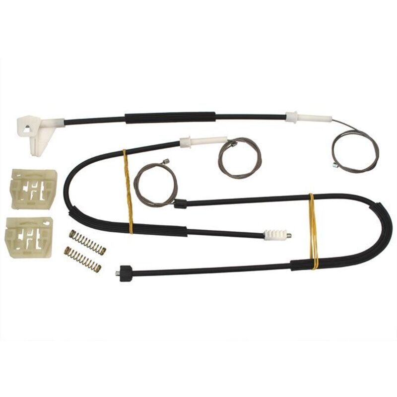 Kit reparaci贸n elevalunas el茅ctrico delantero izquierdo Skoda Octavia I 96-10