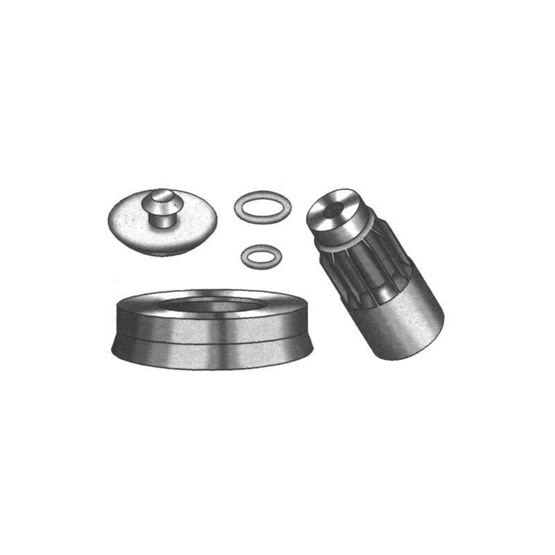 

Ironsidegarden - Kit reparación para pulverizador igs 7 y igs 9