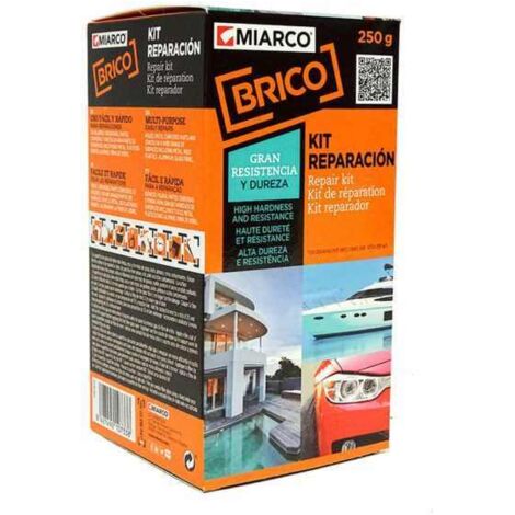 KIT REPARACION 0.25 KG. 10733 MIARCO