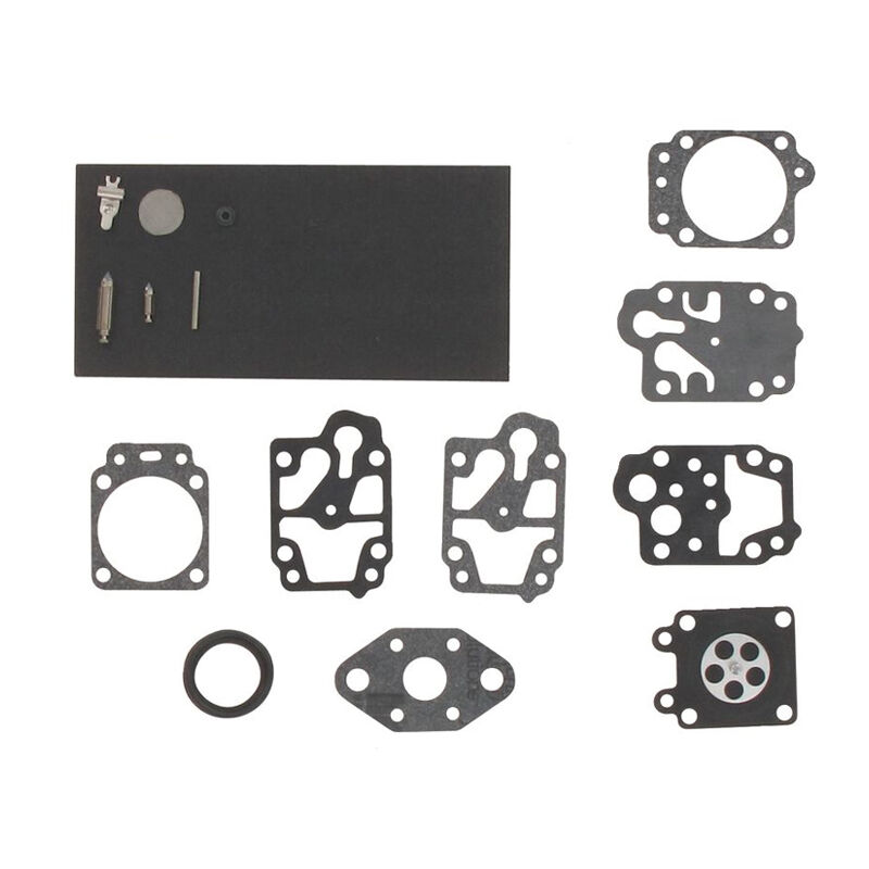 

Gea Jardin - KIT REPARACIÓN CARBURADOR ECHO, EMAK, HONDA, KAWASAKI, MARUYAMA, MITSUBISHI, SHINDAIWA, WALBRO, ZENOAH -KOMATSU