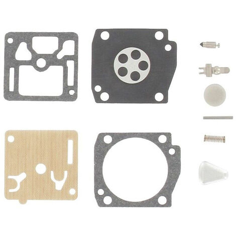 KIT REPARACIÓN CARBURADOR STIHL, ZAMA