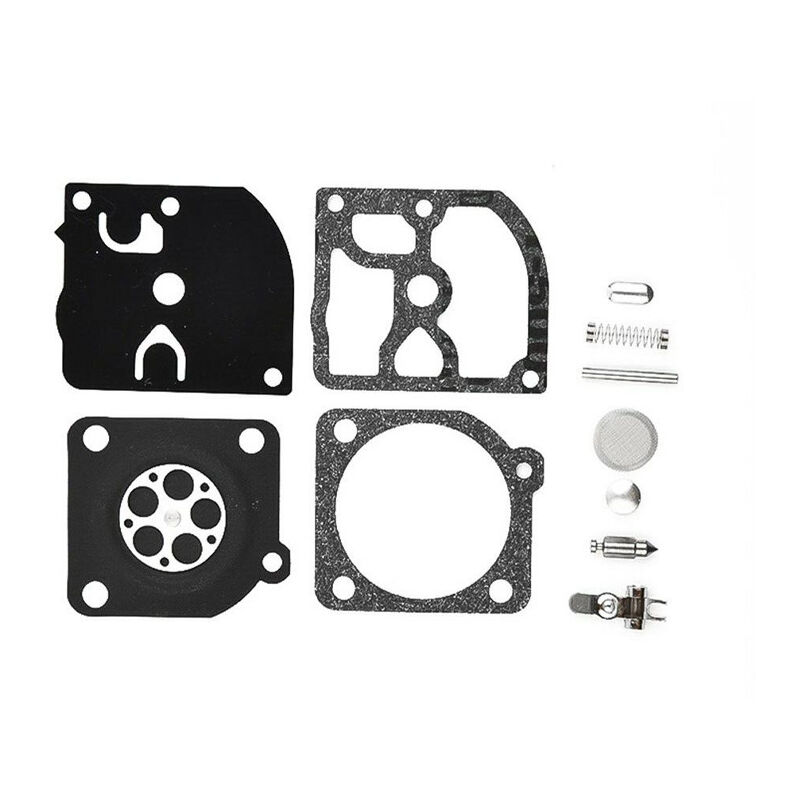 

Gea Jardin - KIT REPARACIÓN CARBURADOR ZAMA