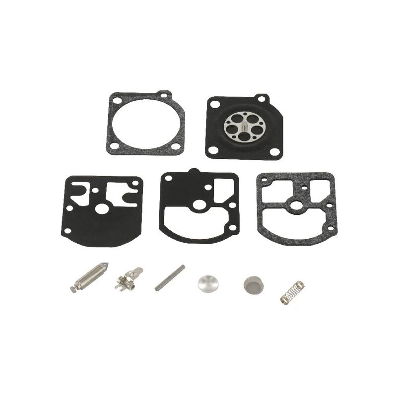 

Gea Jardin - KIT REPARACIÓN CARBURADOR ZAMA