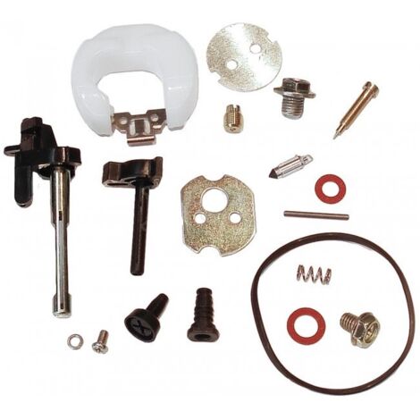 KIT REPARACION CARBURURADOR GX390