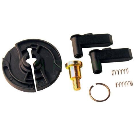 KIT REPARACION GX160 PLASTICO