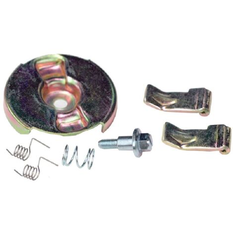 KIT REPARACION GX390 METAL
