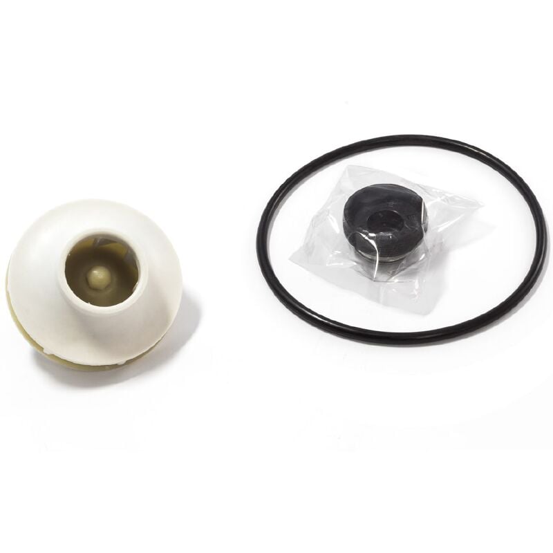 

Reporshop - Kit Reparacion Motor Bomba Lavavajillas Bosch 419027 Smeg