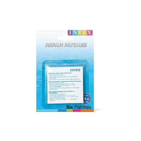 Kit Reparacion Piscinas 7 Cm