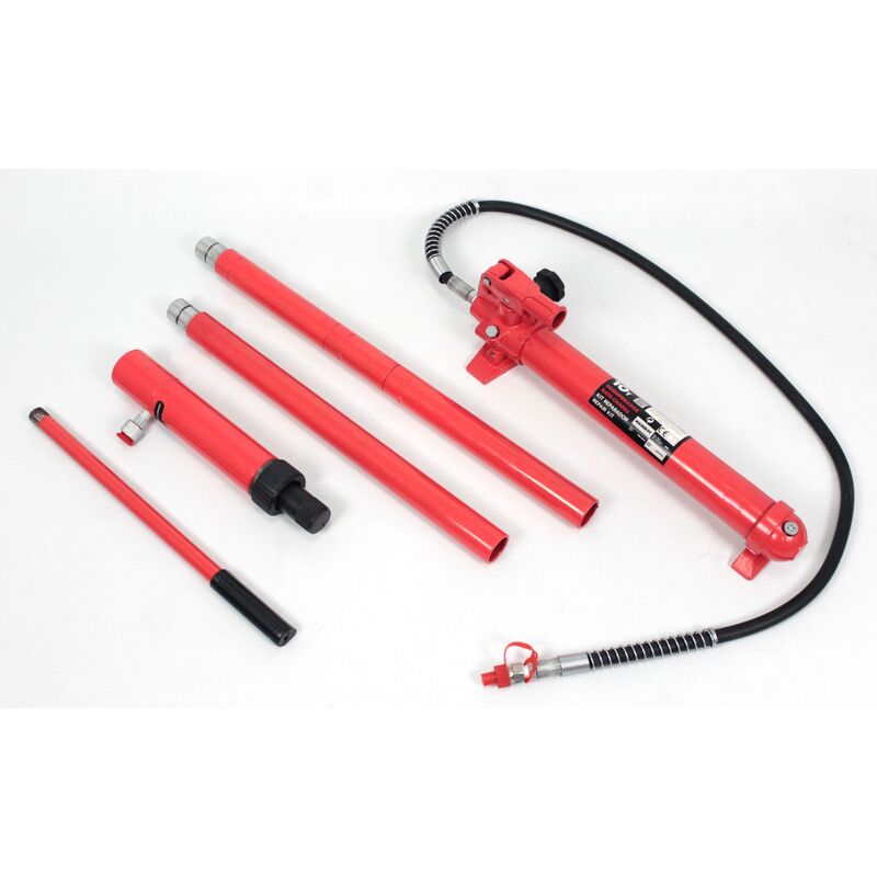 

Kit Reparador Hidráulico Chapista, 10T - MADER® | Power Tools