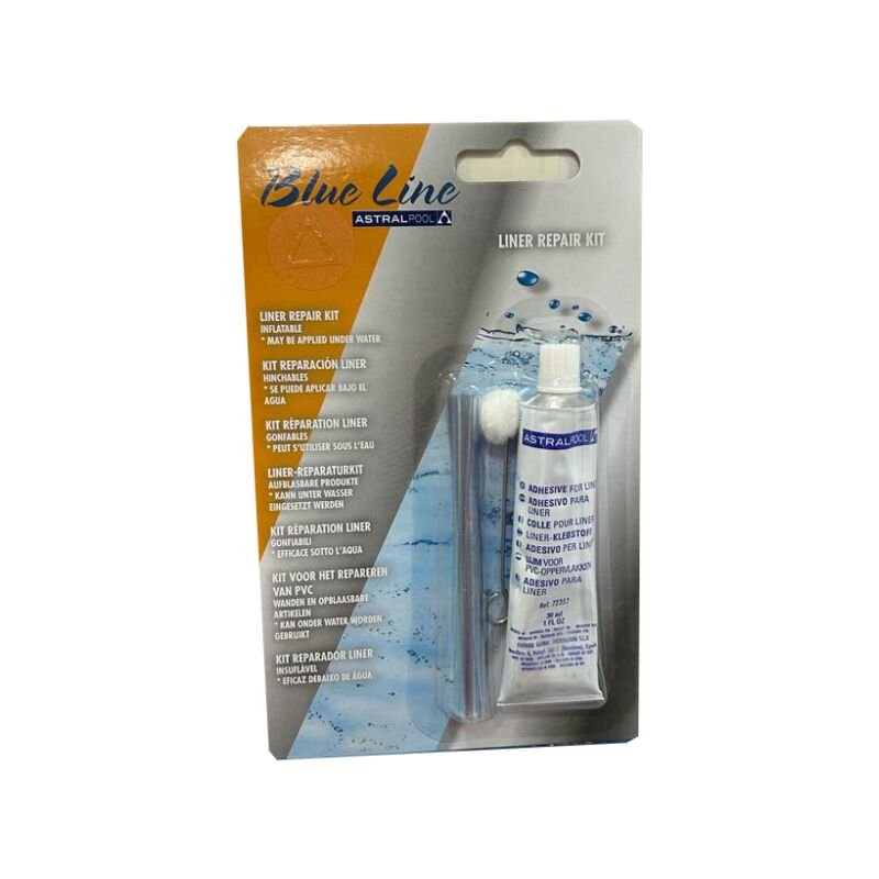 Astralpool - Kit Reparador Liner