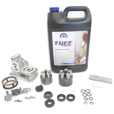 Kit réparation boîte vitesse tracteur tondeuse K46BD K46BE K46BZ – Compatible MTD – Performance optimale – Pièces d'origine – Tuff Torq