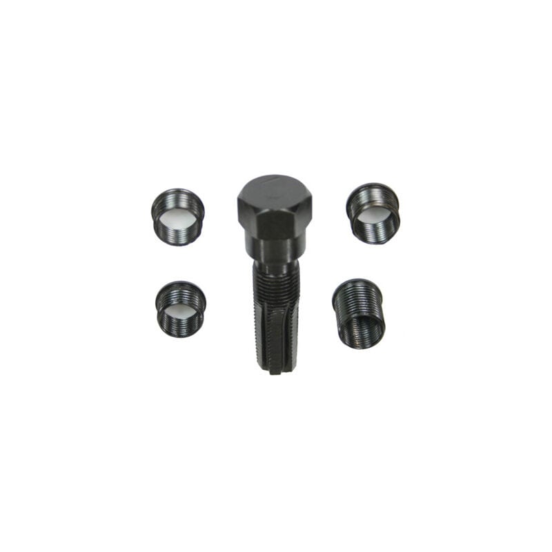 Oc-pro - kit reparation bougie de 10 x 100