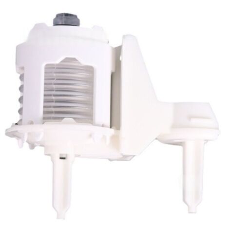 Kit Réparation Bouton Poussoir GROHE avec Cadre – Système Pneumatique Complet