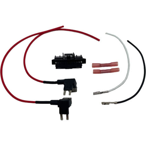 Kit réparation câbles électrique central adaptable OE : 2322017 71745167 3RG