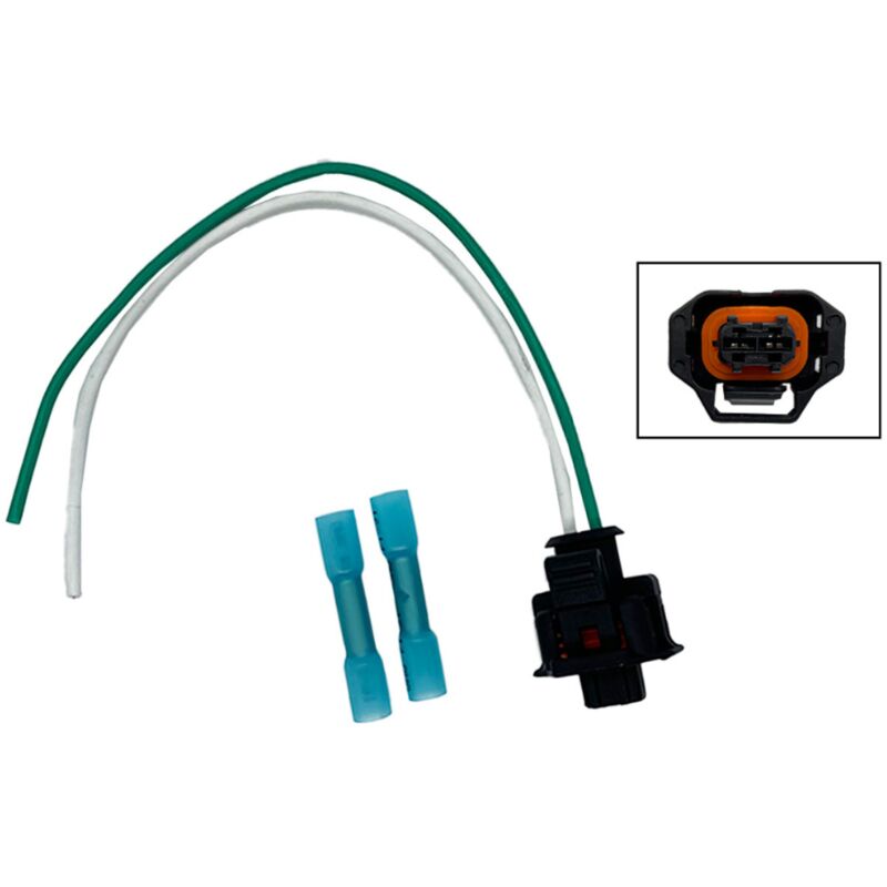3RG Kabelreparatursatz, Einspritzventil OPEL,FIAT,PEUGEOT 30200 71791255,71794071,0445110083  0986435078,55184536,55192096,55192495,71791255,71794071