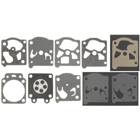 KIT REPARATION CARBURATEUR