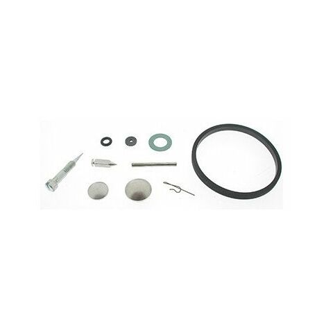 Kit Réparation Carburateur Adaptable Tecumseh / Tecnamotor Pour Carburateur H25-70, Lav25-35, Hs, Hm40-70, V Et Vh50-70. Remplac