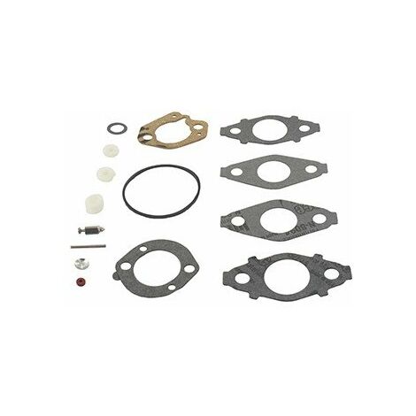 Kit réparation carburateur BRIGGS ET STRATTON 792006 - 792007 - 696998