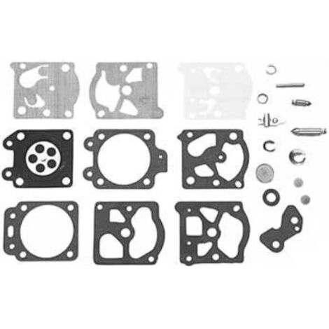 Kit reparation carburateur k20-wat - debroussailleuse