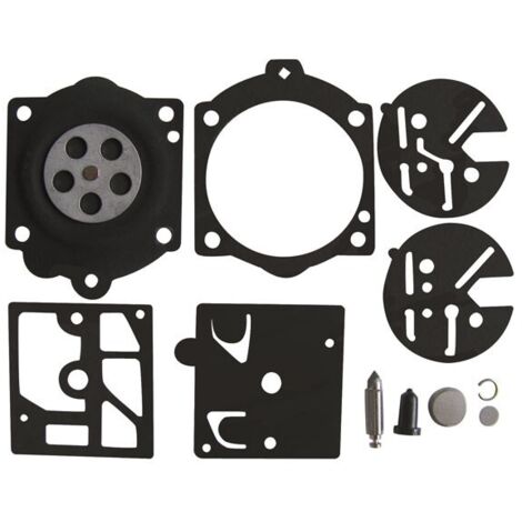 Kit réparation carburateur Walbro K10HDC, K10-HDC