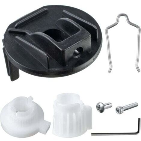 Kit Réparation Cartouche Douche/Bain - Arrêter les Fuites pour Poignée Moen Posi-Temp 116653 - Compatible Cartouche Originale - Installation Facile Sans Plomberie