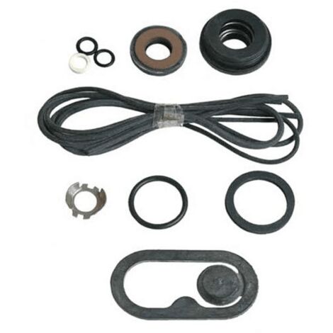 KIT REPARATION CYCLAGE pour LAVE VAISSELLE FAGOR - 31X3759