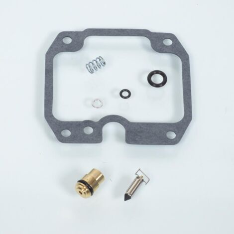 Kit réparation de carburateur Tourmax pour moto Suzuki 125 DR-Z L