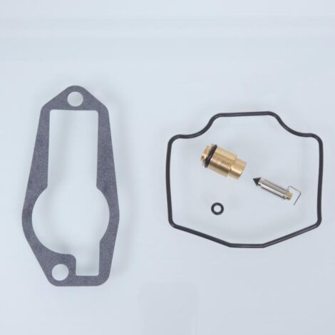 Kit réparation de carburateur Tourmax pour Moto Yamaha 350 BW BIG