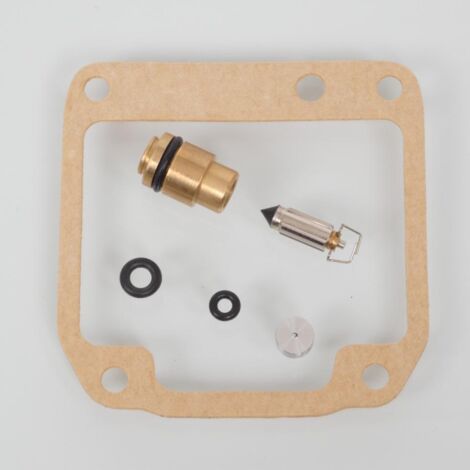 Kit réparation de carburateur Tourmax pour moto Yamaha 550 XJ