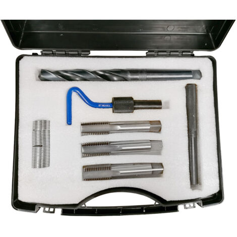 KIT REPARATION DE FILETAGE M24 x 300 Type HELICOIL