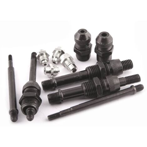 Kit réparation de pince à riveter OM 0480 - SA 1489 - CLAS Equipements