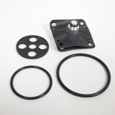 Kit réparation de robinet d essence Tourmax pour Moto Kawasaki