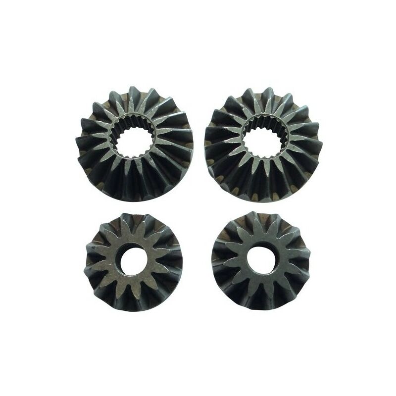 Castelgarden - Kit réparation differentiel autoportée Stiga / ggp EL63