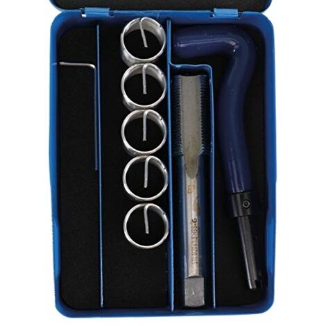 Kit réparation filetages BGS Technic M20 x 1,5 HSS