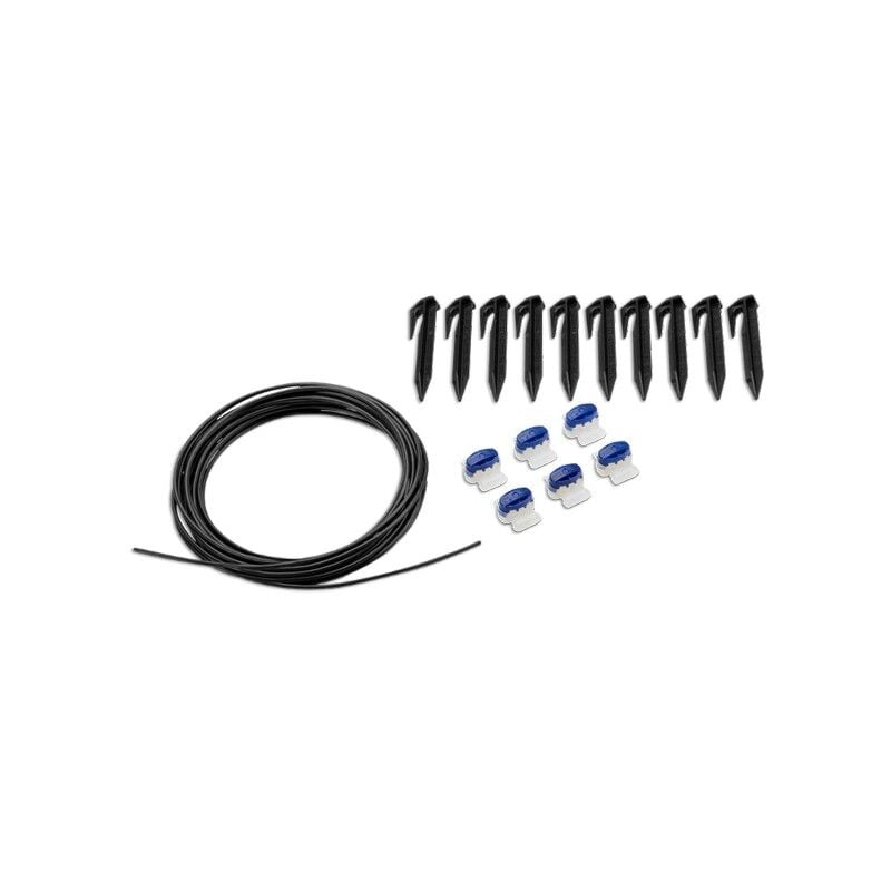 Kit réparation rupture fil installation robot Automower Husqvarna