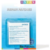Kit réparation Intex piscine