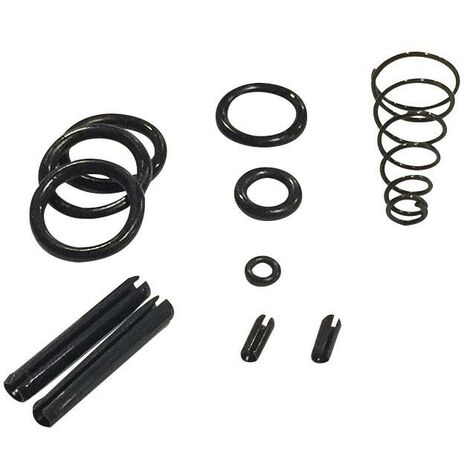 Kit réparation joints pour pistolet de nettoyage OP 0024 - SA 6073 - CLAS Equipements