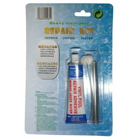 Kit réparation liner - BLUE POINT