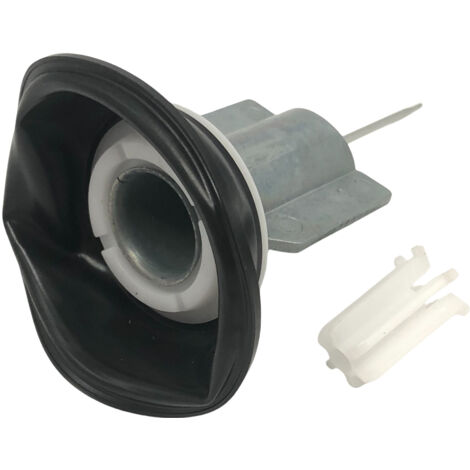Kit réparation membrane carburateur Harley Davidson KLR650 ZSZC-014