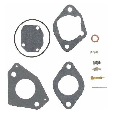 KIT REPARATION MEMBRANES ET JOINTS KOHLER 24 757 18-S - 2475718S