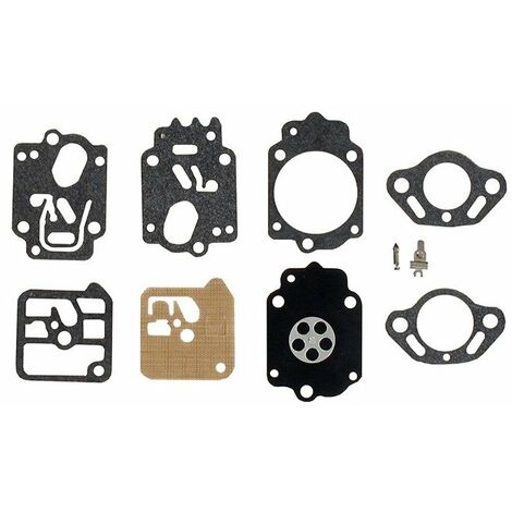 Kit réparation membranes joints carburateur STIHL - TILLOTSON RK-33HK - RK33HK