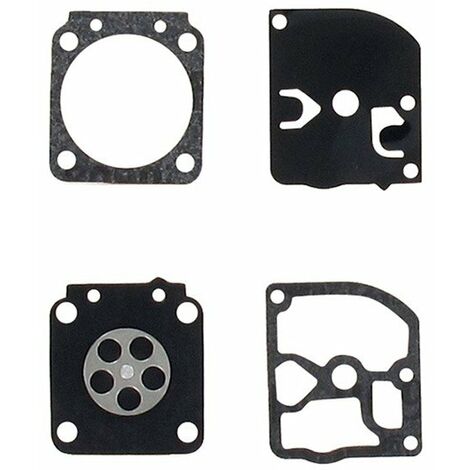 Kit réparation membranes joints carburateur ZAMA GND-61 - GND61