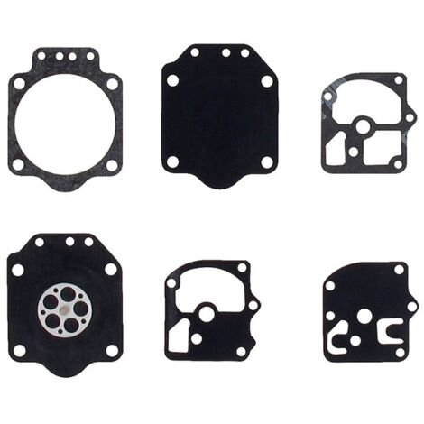 Kit réparation membranes joints carburateur ZAMA GND-9 - GND9