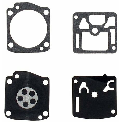 Kit réparation membranes joints carburateur ZAMA GND-96 - GND96