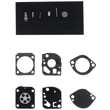 Kit réparation membranes joints carburateur ZAMA RB-162 - RB162