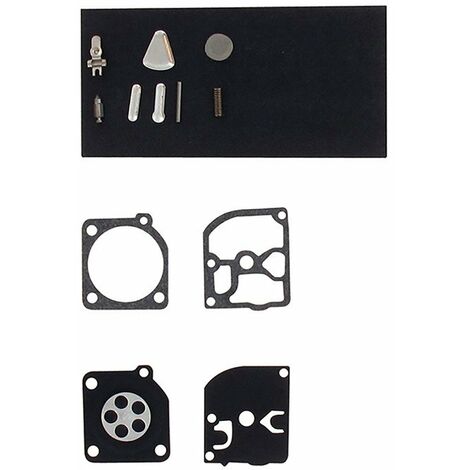 Kit réparation membranes joints carburateur ZAMA RB-72 - RB72