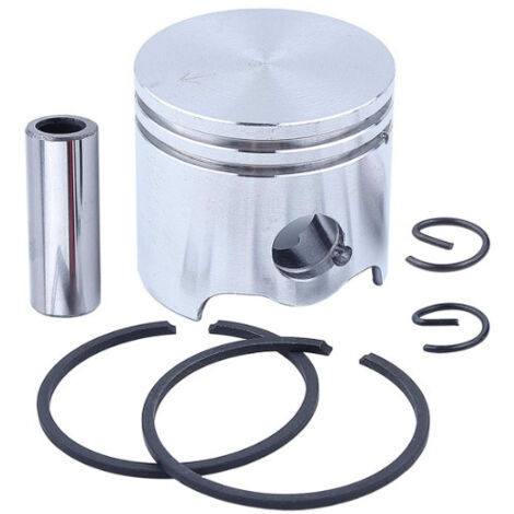 Kit Réparation Moteur FS120 - Piston 35mm avec Cylindre - Pour Débroussailleuse Stihl - Joints Complets